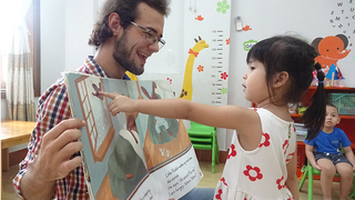 Chương trình tuần