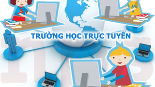 Học trực tuyến